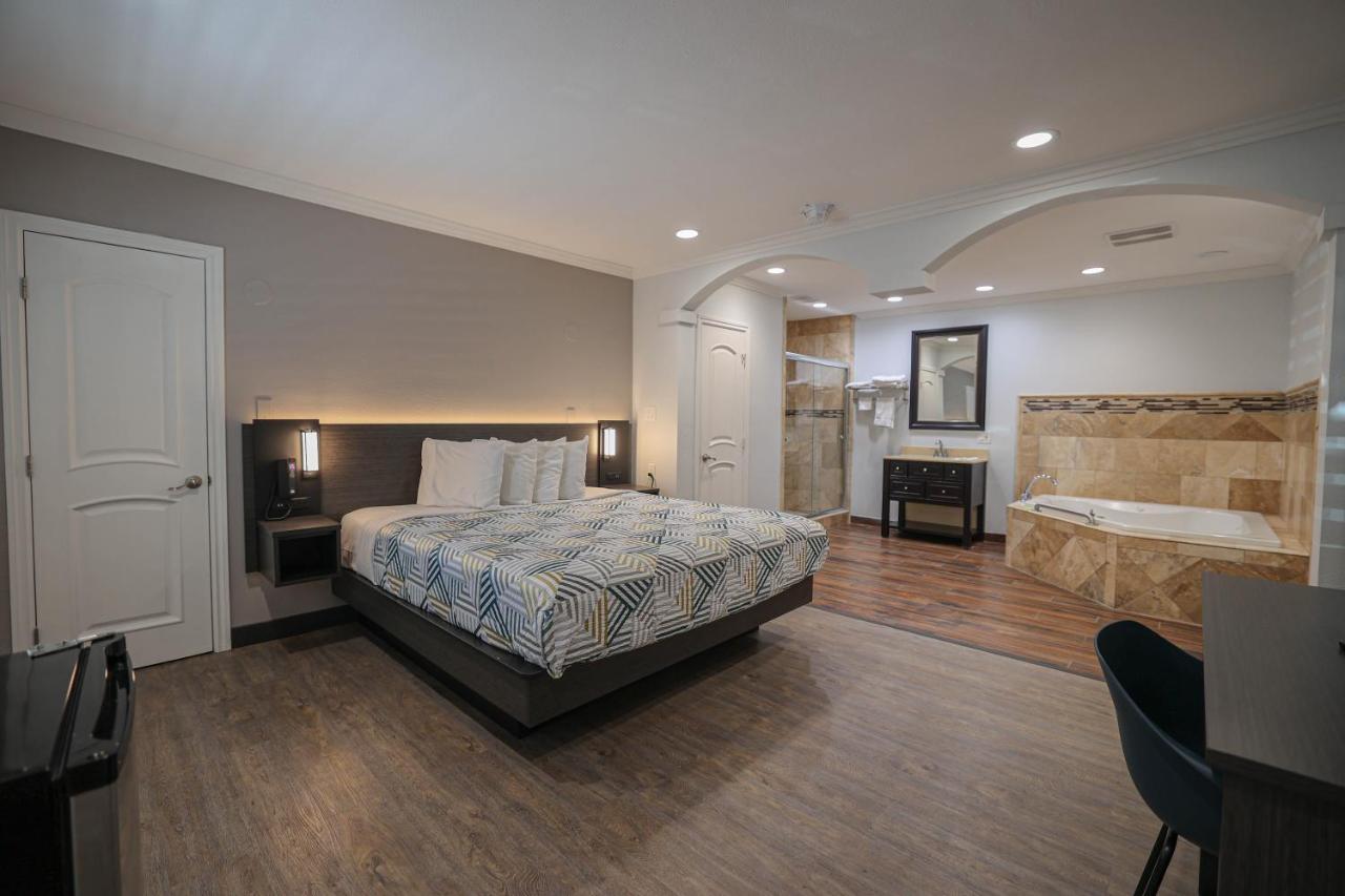 Motel 6, Tustin, Orange County-Ca Εξωτερικό φωτογραφία