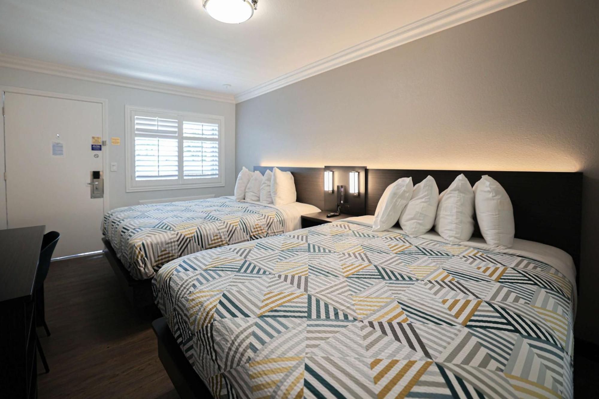Motel 6, Tustin, Orange County-Ca Εξωτερικό φωτογραφία