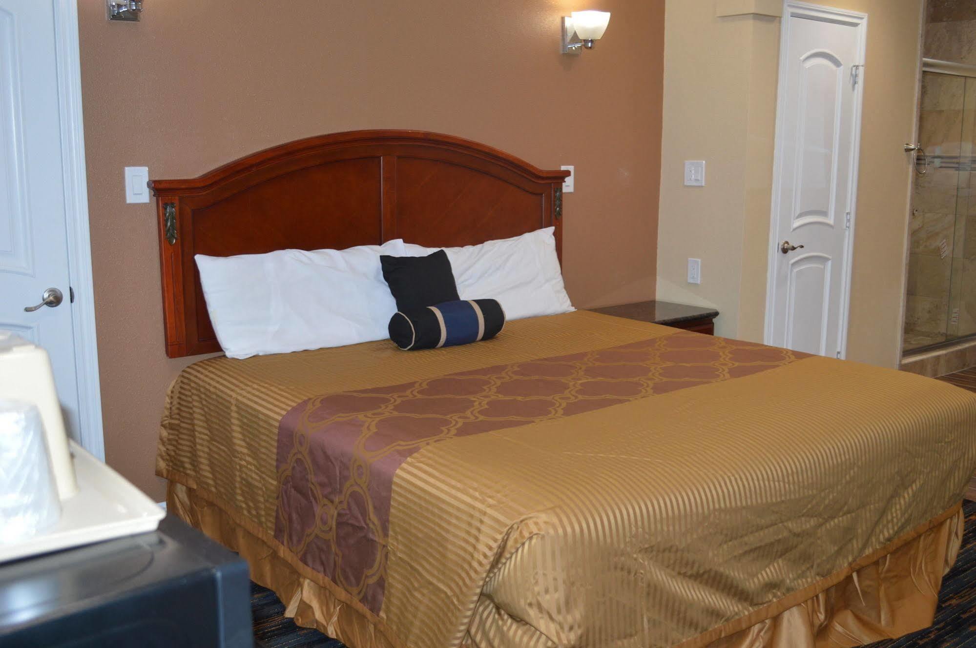 Motel 6, Tustin, Orange County-Ca Εξωτερικό φωτογραφία